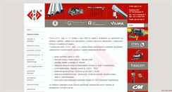 Desktop Screenshot of opo.sk